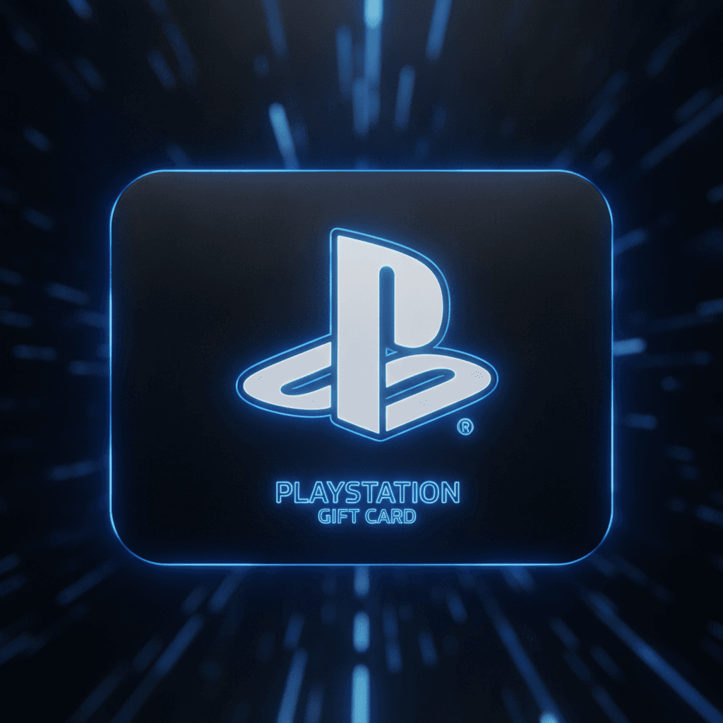 PlayStation United Kingdom (API)