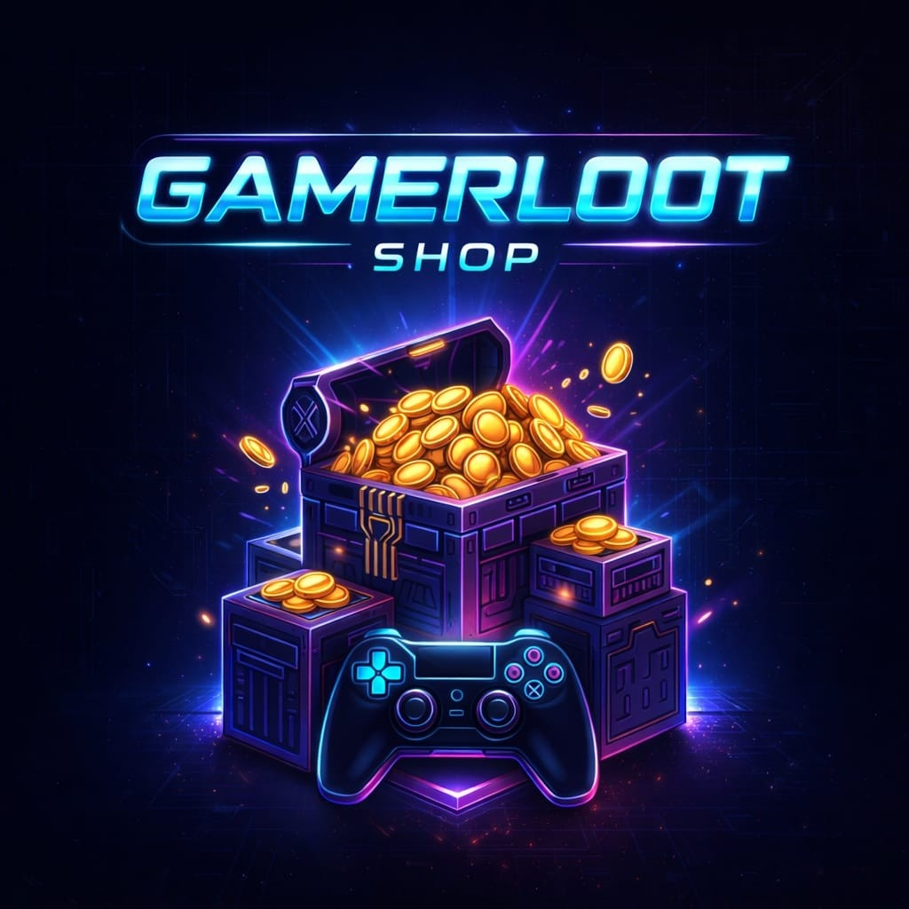 GamerLoot